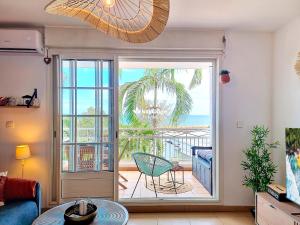 Fotografie z fotogalerie ubytování L'Espérance - T2 à la Possession v destinaci La Possession