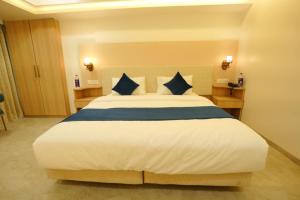 Gallery image of The Haven By Renovo Koregaon Park in Pune