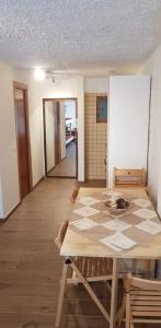 Fotografie z fotogalerie ubytování Chalet Lawà v destinaci Torre Caprara
