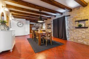 Fotografie z fotogalerie ubytování Villa Farfalla v destinaci Žužići