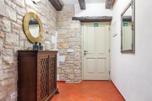 Fotografie z fotogalerie ubytování Villa Farfalla v destinaci Žužići