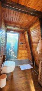 Fotografie z fotogalerie ubytování Doa Bungalov & Tiny House v destinaci Sapanca