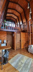 Fotografie z fotogalerie ubytování Doa Bungalov & Tiny House v destinaci Sapanca + 37 fotografií