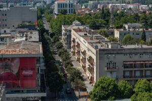 Gallery image of Sky Center Apartment in Podgorica