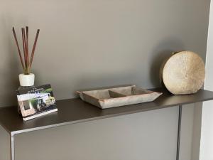 Fotografie z fotogalerie ubytování B&B Palazzina10 & SPA v destinaci Sasso Marconi