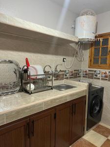 Foto dalla galleria di Appartements Meublés servitio 1 a Laayoune Altre 5 foto