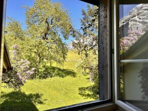 Zahrada ubytování Revier Natur pur