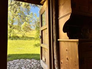 Fotografie z fotogalerie ubytování Revier Natur pur v destinaci Glarus