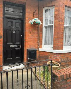 Gallery image of Number 26 in York