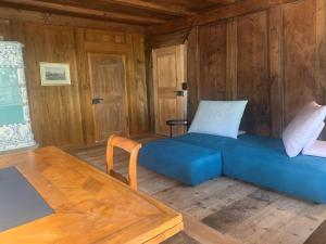 Galeriebild der Unterkunft Revier Baudenkmal Beuge in Näfels + 5 Fotos