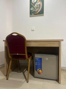 Fotografie z fotogalerie ubytování The Luxe Apartment v destinaci Lagos