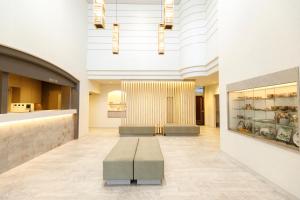 Fotografie z fotogalerie ubytování Inuyama Miyako Hotel v destinaci Inuyama