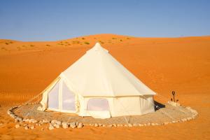 Foto sihtkohas Ḩawīyah asuva majutusasutuse Starlight privet camp galeriist