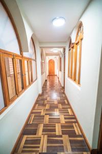 Fotografie z fotogalerie ubytování Inkas Peru Hostal v destinaci Cuzco