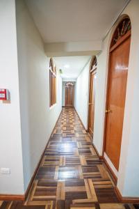 Fotografie z fotogalerie ubytování Inkas Peru Hostal v destinaci Cuzco