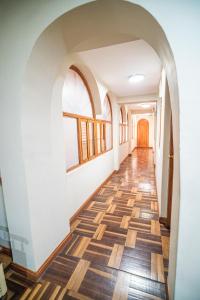 Fotografie z fotogalerie ubytování Inkas Peru Hostal v destinaci Cuzco