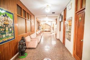 Fotografie z fotogalerie ubytování Inkas Peru Hostal v destinaci Cuzco
