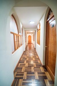 Fotografie z fotogalerie ubytování Inkas Peru Hostal v destinaci Cuzco