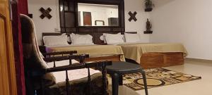 Afbeelding uit fotogalerij van Vedha Beach Resort in Alleppey