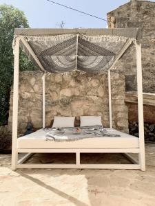 Fotografie z fotogalerie ubytování Finca La Tortuga mit Pool und Klima v destinaci Algaida