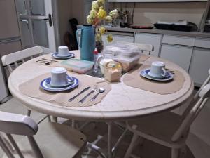 Fotografie z fotogalerie ubytování Quarto 03 vó Vera v destinaci Itajaí