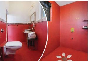 Bagno di The Singing Tree
