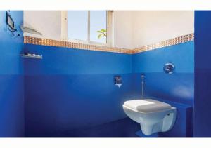 Bagno di The Singing Tree