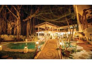 Piscina di The Singing Tree o nelle vicinanze