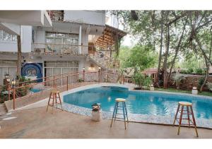 Piscina di The Singing Tree o nelle vicinanze
