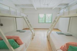 Gallery image of The Greens Khaosan Bangkok in Bangkok