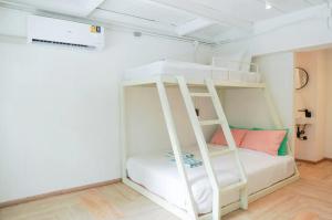 Gallery image of The Greens Khaosan Bangkok in Bangkok