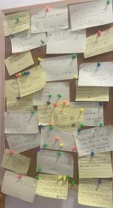 Afbeelding uit fotogalerij van Appartamento Mire&Geo in Voghera