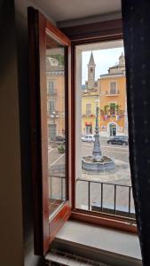 Fotografie z fotogalerie ubytování B&B Popoli Terme v destinaci Popoli
