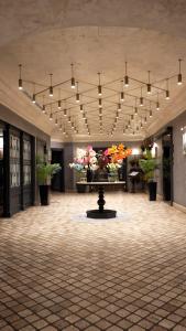 Fotografie z fotogalerie ubytování The Wings Hotels Neva Palas v destinaci Ankara