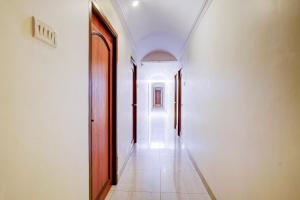 Fotografie z fotogalerie ubytování De Classico Hotel v Bombaji