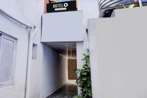 Certifikát, hodnocení, plakát nebo jiný dokument vystavený v ubytování De Classico Hotel