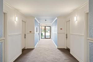 Fotografie z fotogalerie ubytování Americas Best Value Inn & Suites Brenham v destinaci Brenham