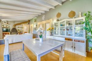 Kép Ideal Property Mallorca - Can Caragol Font de Sa Cala szállásáról Capdeperában a galériában