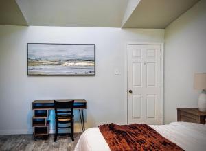 Fotografie z fotogalerie ubytování Serenity Dallas Home v destinaci Dallas