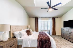 Fotografie z fotogalerie ubytování Serenity Dallas Home v destinaci Dallas