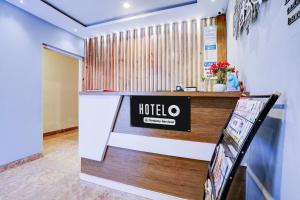 Certifikát, hodnocení, plakát nebo jiný dokument vystavený v ubytování De Classico Hotel