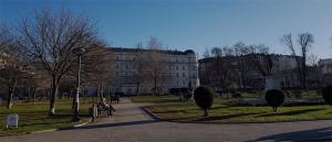 Ảnh trong thư viện ảnh của Serene Bulbuder Suite ở Belgrade +25 ảnh