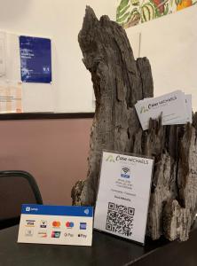 Fotografie z fotogalerie ubytování Hostal Casa Michaels v destinaci Móra d'Ebre