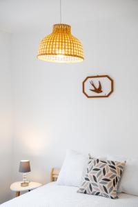 Billede fra billedgalleriet på Casa do Lago i Campinho