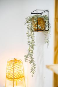 Billede fra billedgalleriet på Casa do Lago i Campinho