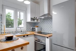 Billede fra billedgalleriet på Casa do Lago i Campinho