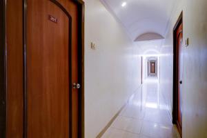 Fotografie z fotogalerie ubytování De Classico Hotel v Bombaji