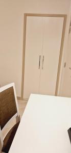Letto o letti in una camera di Hotel Giosue' a mare Sorrento