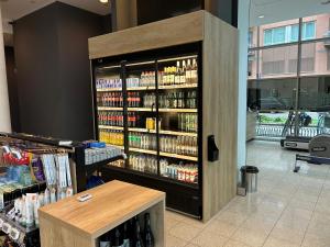 Galeriebild der Unterkunft Hotel Artemis Amsterdam in Amsterdam