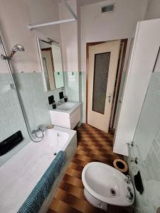 Ένα μπάνιο στο Il Posticino di Casargo +20 φωτογραφίες